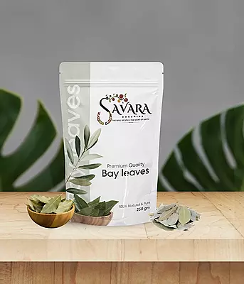 Bay Leaves