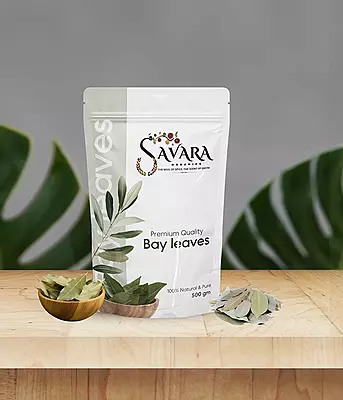 Bay Leaves