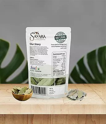 Bay Leaves