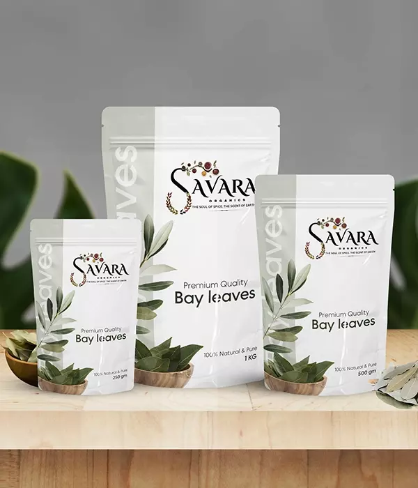 Bay Leaves