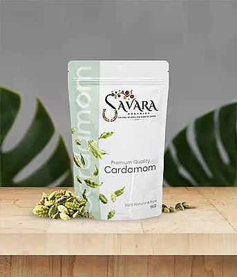 Cardamom