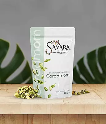 Cardamom