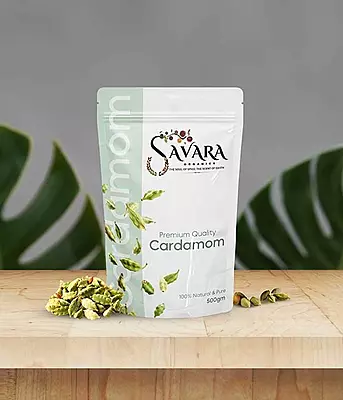 Cardamom