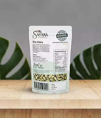 Cardamom