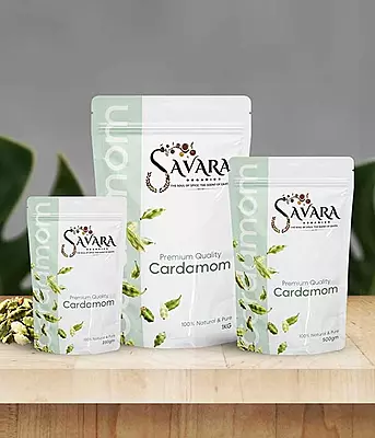 Cardamom