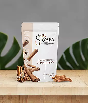 Cinnamon Cinnamon