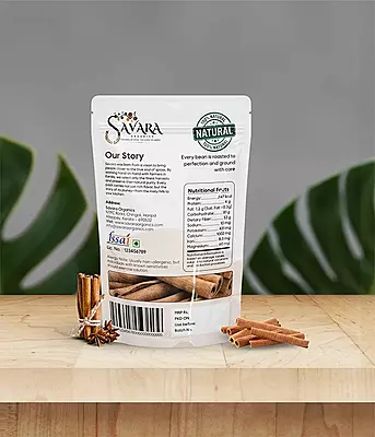 Cinnamon Cinnamon