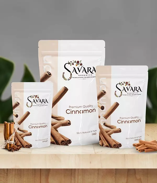 Cinnamon Cinnamon