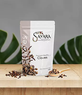 Cloves