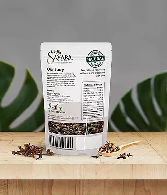 Cloves