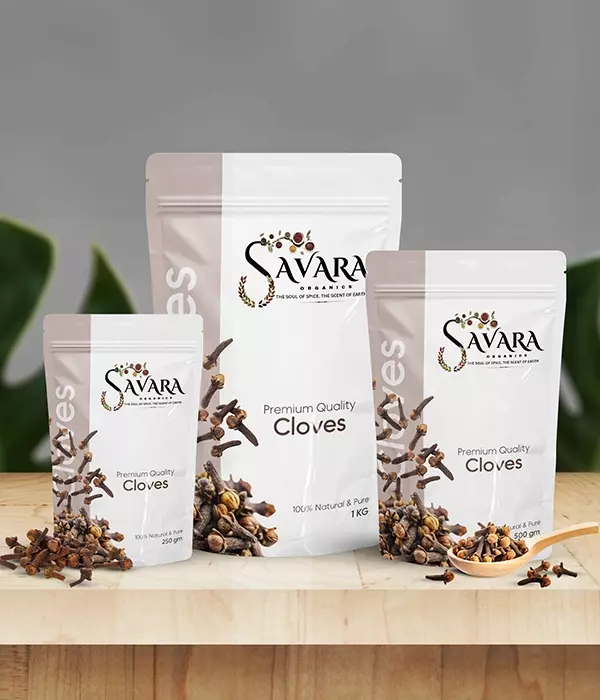 Cloves
