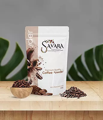 Coffee Powder