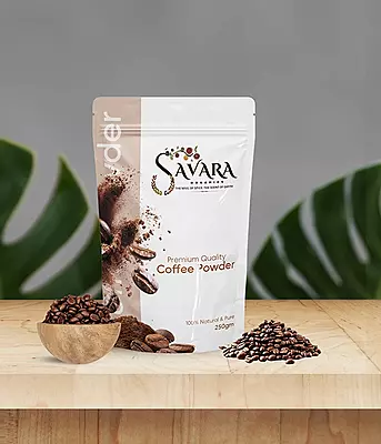 Coffee Powder