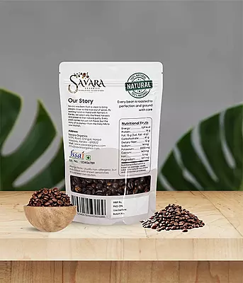 Coffee Powder