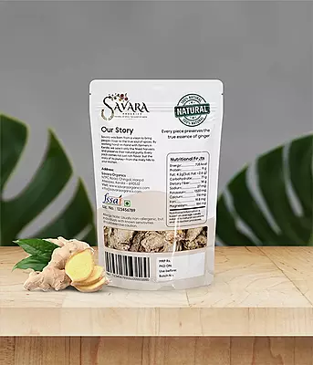 Dry Ginger Dry Ginger
