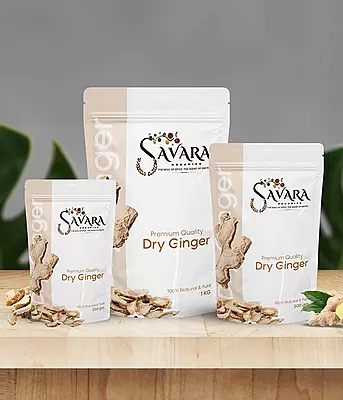 Dry Ginger Dry Ginger