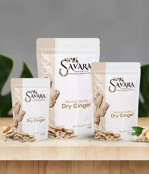 Dry Ginger Dry Ginger