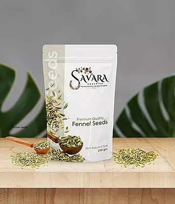 Fennel Seeds