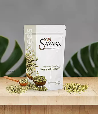 Fennel Seeds
