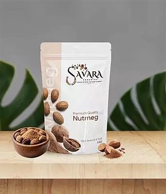 Nutmeg