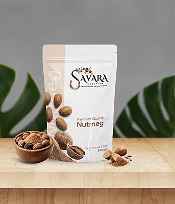 Nutmeg